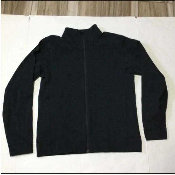 Lululemon Athletica Jacket Medium